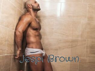 Jespi_Brown