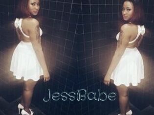 JessBabe