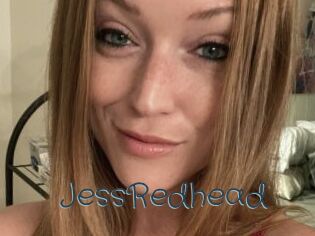 JessRedhead