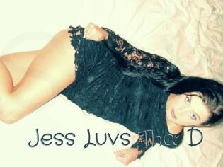 Jess_Luvs_Tha_D