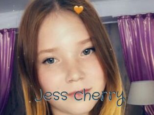 Jess_cherry