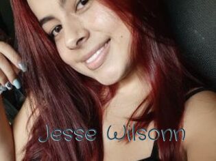 Jesse_Wilsonn