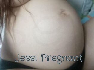 Jessi_Pregnant