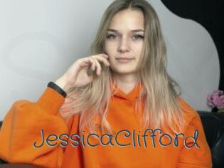 JessicaClifford