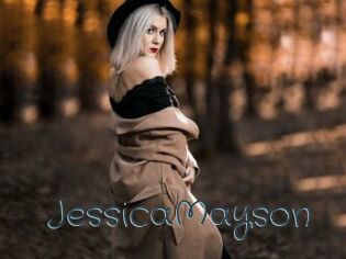 JessicaMayson