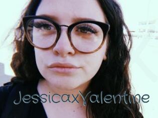 JessicaxValentine