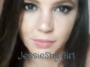 JessieShyGirl