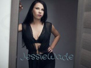 JessieWade