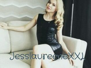 JesslaureeneXXL