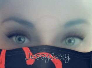 JessySexy