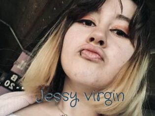 Jessy_virgin