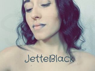 JetteBlack