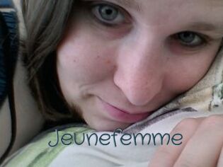 Jeunefemme