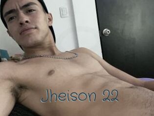 Jheison_22