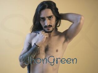 JhonGreen