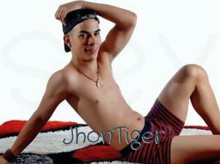 JhonTiger