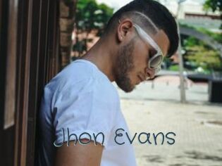 Jhon_Evans