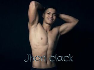 Jhon_clack