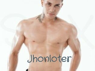 Jhonloter