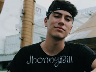 JhonnyBill