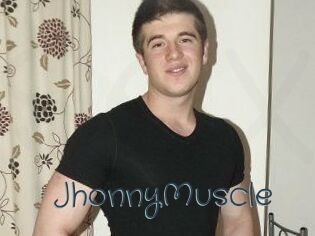 JhonnyMuscle