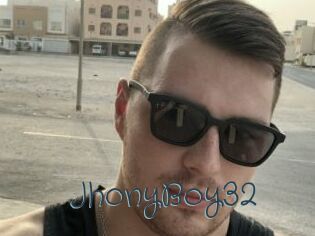 JhonyBoy32