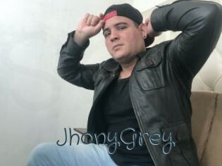 JhonyGrey