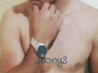 JhonyS