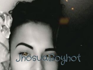 JhosuaBoyhot