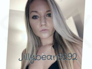 Jillybean9292