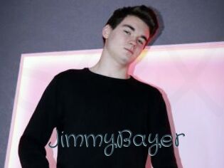 JimmyBayer