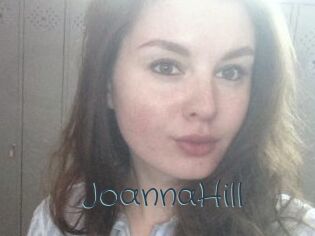 JoannaHill