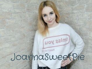 JoannaSweetPie