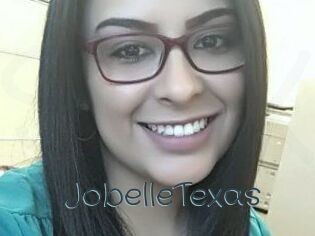 Jobelle_Texas