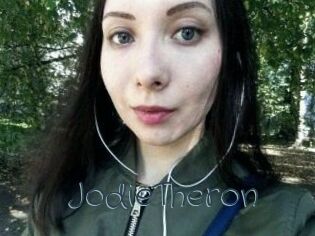 JodieTheron