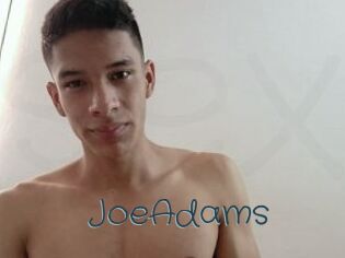 JoeAdams