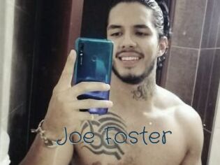 Joe_Foster