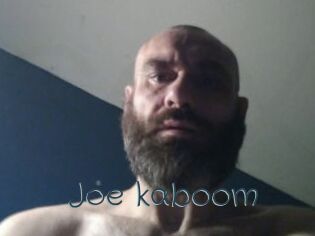 Joe_kaboom