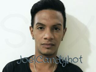 JoelCandyhot