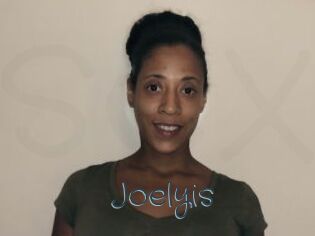 Joelyis