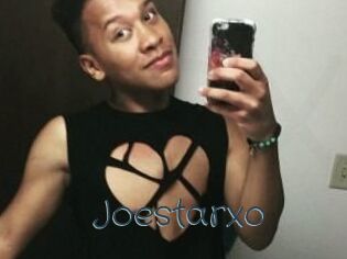 Joestarxo