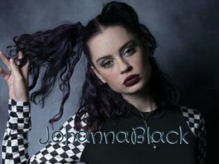 JohannaBlack