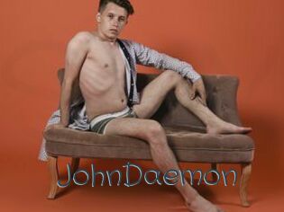 JohnDaemon