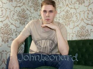 JohnLeonard