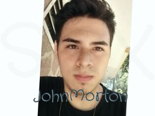 JohnMorton