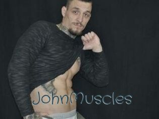 JohnMuscles