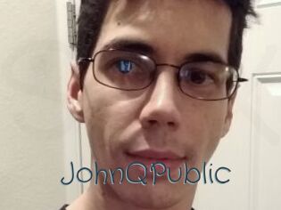 JohnQPublic