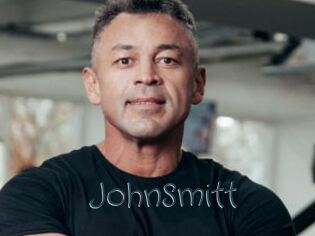 JohnSmitt