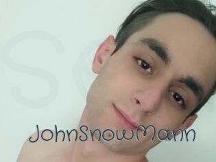 JohnSnowMann