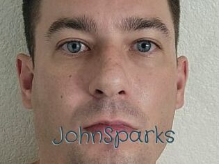 JohnSparks